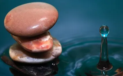 Cleanse Your Aura With Rain Energy Meditation