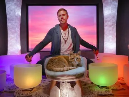 Cleanse Your Chakras Before Bed