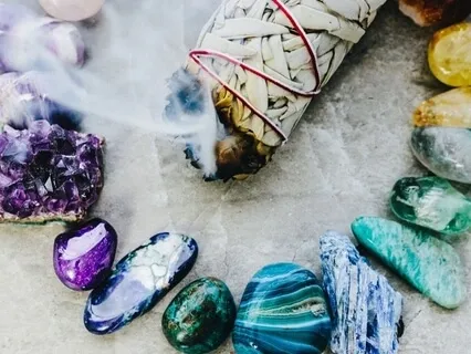 Cleanse Your Chakras In The Clouds