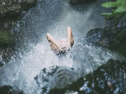 Cleanse Your Energy And Recharge