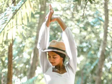 Cleanse Your Energy Field