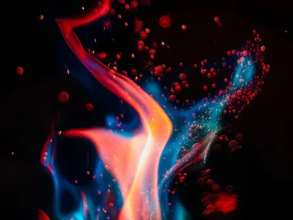 Cleanse Your Energy Fields