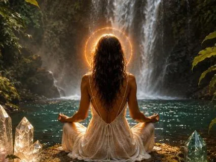Cleanse Your Energy & Ignite Your Inner Fire