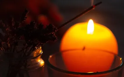 Cleanse Your Home Space 888Hz