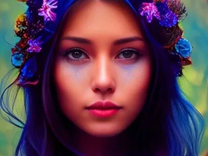 Cleanse Your House From Negative Energy With 741 Hz Music