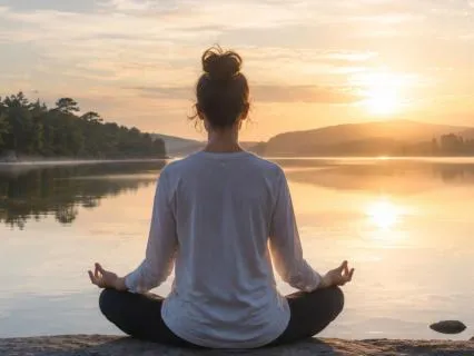 Cleanse Your Mind With White Light