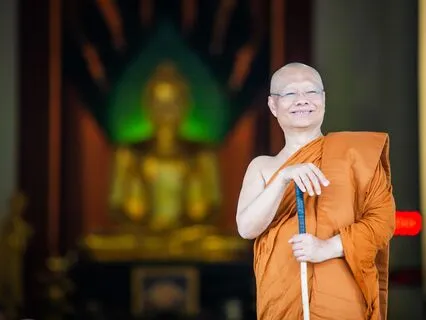 Cleansing And Composing The Mind | 14 June 2024