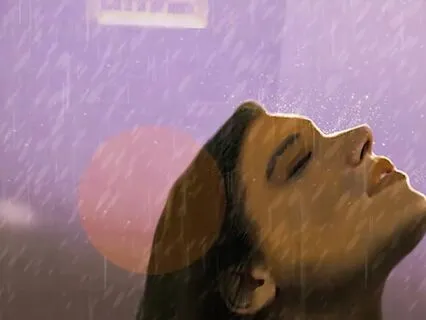 Cleansing And Healing Music (Renewed)