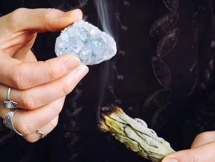 Cleansing Breath For Self-Love