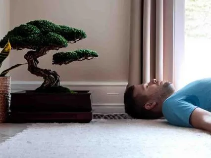 Cleansing Breath Practice