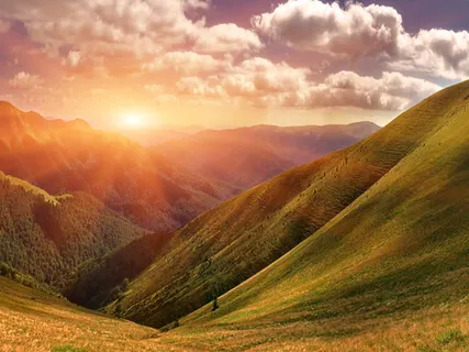 Cleansing Breaths To Awaken Presence