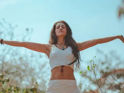 Cleansing Chant (Light Language)