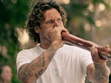 Cleansing & Healing Didgeridoo Sound Healing Music