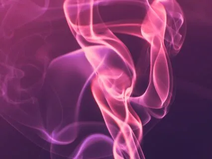 Cleansing & Healing With The Violet Flame