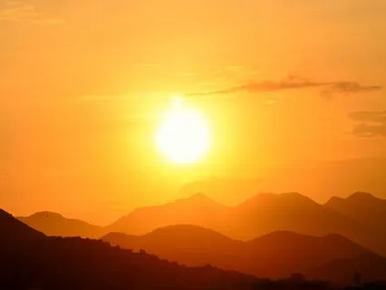 Cleansing Light Meditation