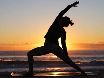 Cleansing Your Mind And Body