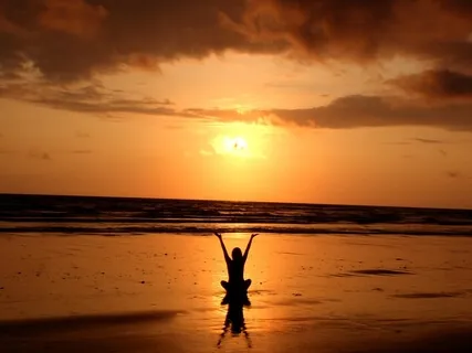 Cleansing Meditation