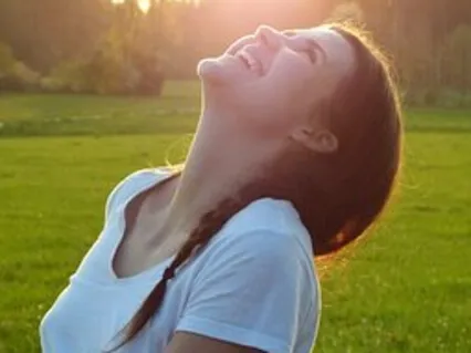 Cleansing Meditation for the Solar Plexus Chakra