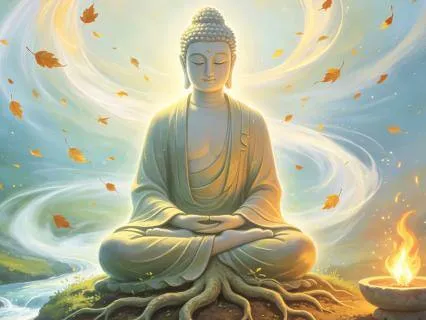 Cleansing Meditation: Release With The Elements