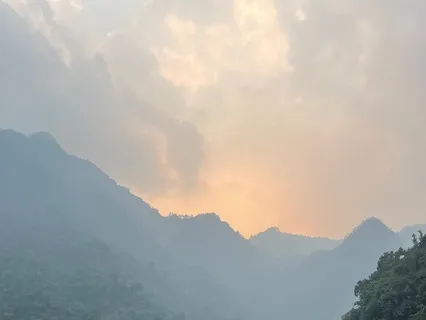 Cleansing Meditation When Feeling Overwhelmed