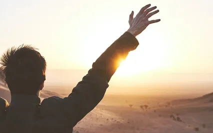 Cleansing Mind And Heart