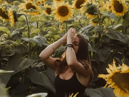 Cleansing Morning Meditation