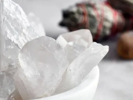 Cleansing Negative Energy And Blockages