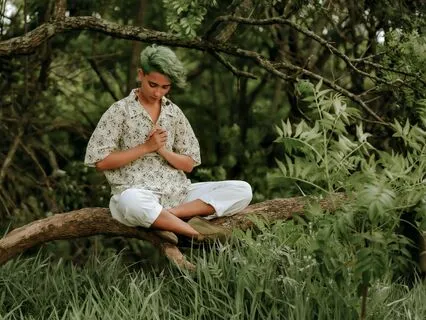 Cleansing Of The Soul