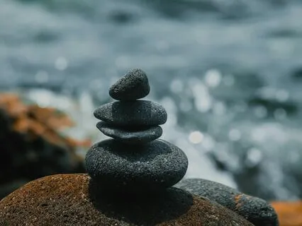 Cleansing Rain Meditation From Hawaii