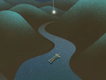 Cleansing Rain Meditation