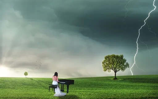 Cleansing Release With 741Hz Healing Audio Session