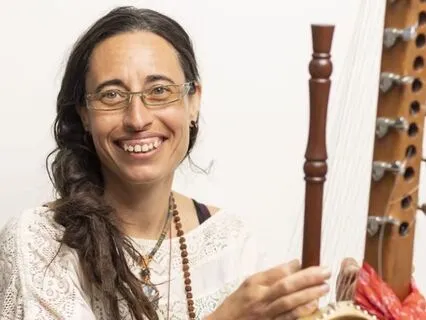 Cleansing Sound Journey Rain