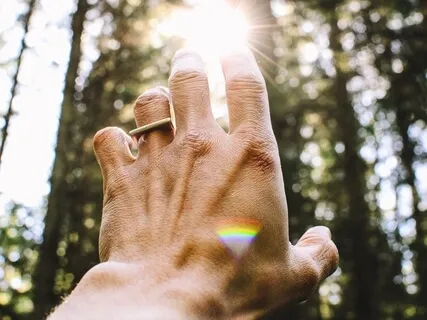 Cleansing The Chakras 