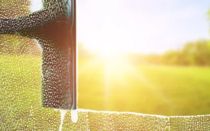 Cleansing The Lens Of Your Perception