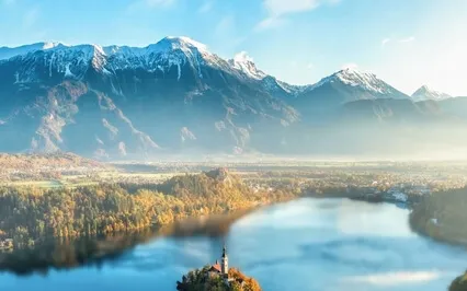 Cleansing The Subconscious - Night And Day