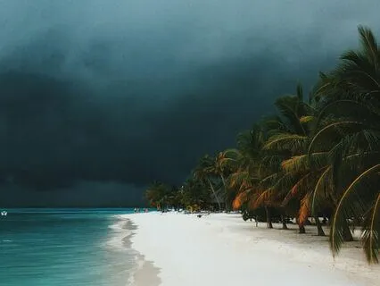 Cleansing Thunderstorm Binaural Deep Healing Frequencies