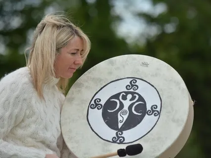 Cleansing Tones (Drum-Based Practice)