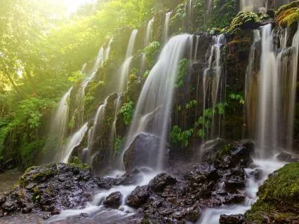 Cleansing Your Auric Field