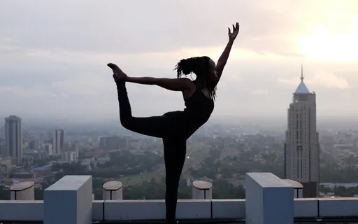 Cleansing Your Inner Space