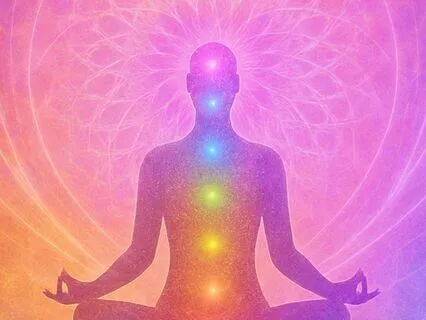 Clear And Balance Your Energy Centers