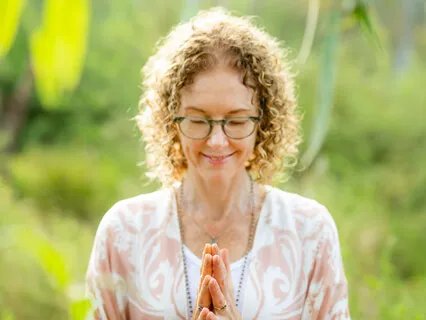 Clear & Connected: A Morning Meditation