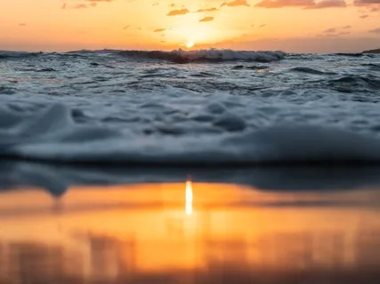 The Journey Of Release: Clear Blocks In Every Area Of Life