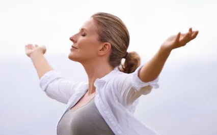 Clear Anxiety Affirmations