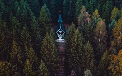 Clear Away Negative Energy