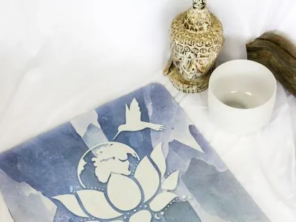 Clear + Balance The Energy Channels (Nadis)