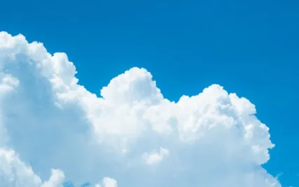 Clear Blue Sky Meditation 