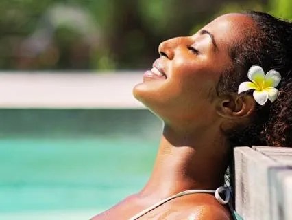 Clear Cleanse & Renew - Gentle Healing Meditation