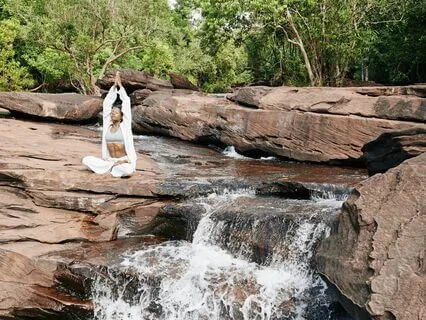 Clear Consciousness Meditation I Am