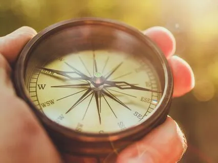 Clear Direction: Finding A Path In Confusing Times