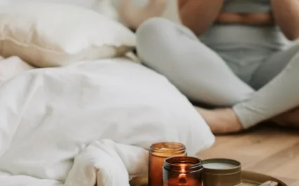 Clear Emotional Energy From Your Body